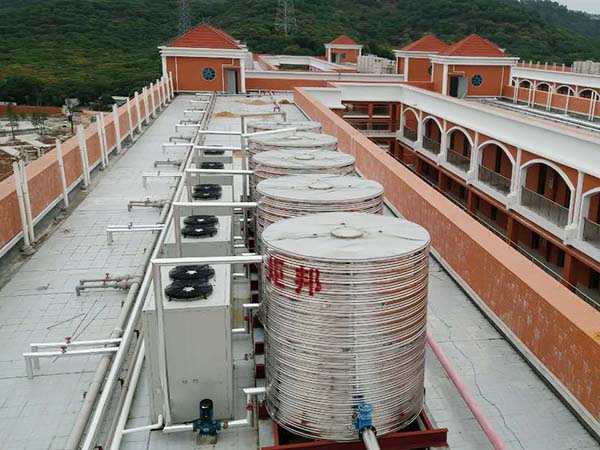 清远热水器